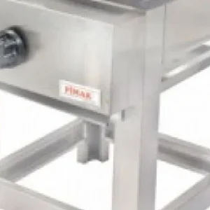 PIMAK 8 kW GÁZZSÁMOLY Vásárlói kedvenc