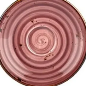 Alacsony ár Pink Harmony kávéscsésze alj 12 cm