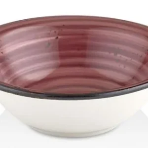 Vásárlói kedvenc Pink Harmony mélytál 22 cm