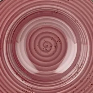 Vedd meg most Pink Harmony pasta tányér 25 cm