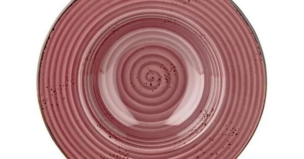 Vedd meg most Pink Harmony pasta tányér 25 cm