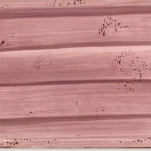 Azonnali szállítás Pink Harmony szögletes tányér 36 x 21 cm