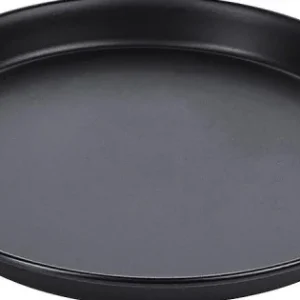 Azonnali szállítás Pizzaforma kékacélból 24 cm