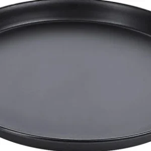 Azonnal elérhető Pizzaforma kékacélból 28 cm
