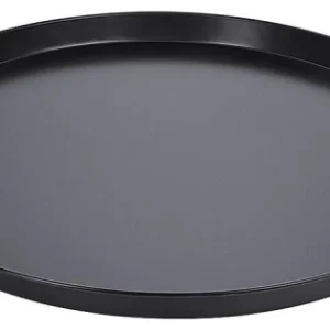 Azonnali szállítás Pizzaforma kékacélból 60 cm