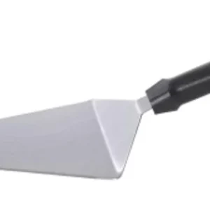 Szuper akció Pizzalapát egy szelet pizzához, 19 x 15 cm-es fejjel