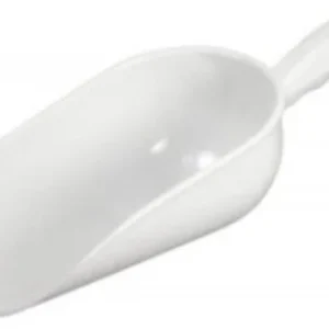 Azonnal elérhető Plasztik mérő kanál 34 cm