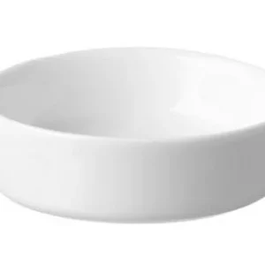 Azonnali szállítás Porcelán finger food tál 100 mm