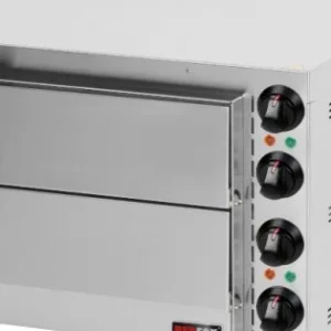 Alacsony ár RM GASTRO 2 AKNÁS PIZZAKEMENCE /41×37/