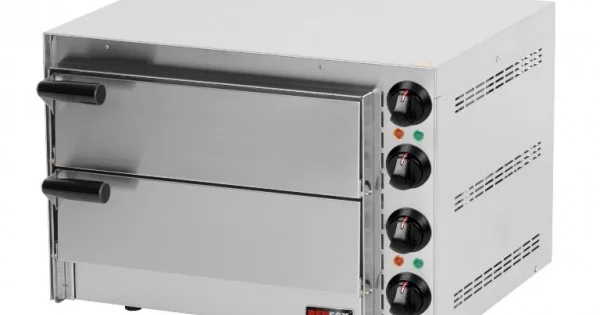 Alacsony ár RM GASTRO 2 AKNÁS PIZZAKEMENCE /41×37/