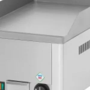 Legnépszerűbb RM GASTRO 33 CM ASZTALI ELEKTROMOS ROSTLAP