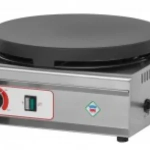 Vásárlói kedvenc RM GASTRO 35 CM ELEKTROMOS PALACSINTASÜTŐ