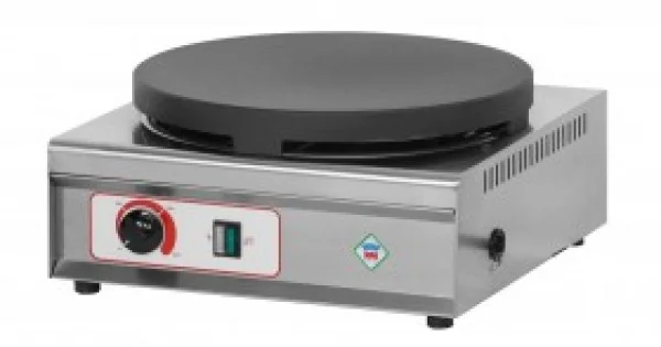 Vásárlói kedvenc RM GASTRO 35 CM ELEKTROMOS PALACSINTASÜTŐ