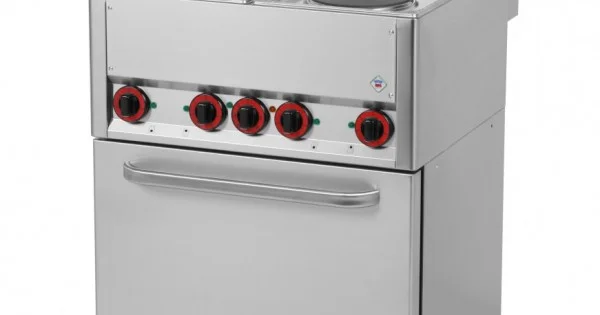 Biztonságos vásárlás RM GASTRO 4 KÖRLAPOS ELEKTROMOS TŰZHELY, ELEKTROMOS SÜTŐ