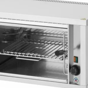 Azonnal elérhető RM GASTRO 60 CM SZALAMANDER
