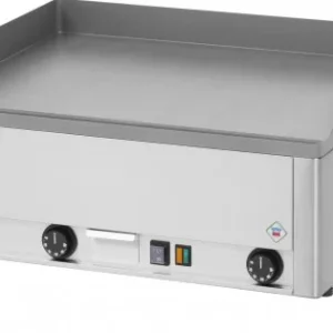 RM GASTRO 66 CM ASZTALI ELEKTROMOS ROSTLAP Gyors kiszállítás