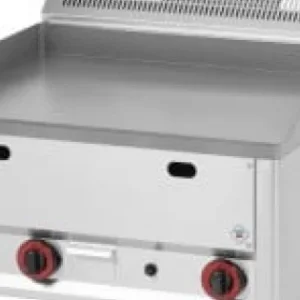RM GASTRO 66 CM ASZTALI GÁZÜZEMŰ ROSTLAP Exkluzív ajánlat