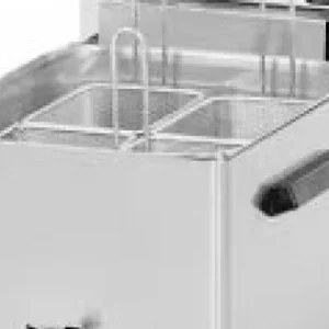 RM GASTRO 7 LITERES ASZTALI TÉSZTAFŐZŐ Alacsony ár