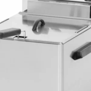Akciós ár RM GASTRO 8 LITERES ASZTALI ELEKTROMOS OLAJSÜTŐ