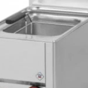 RM GASTRO 8 LITERES ASZTALI TÉSZTAFŐZŐ Ne maradj le