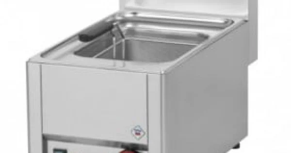 RM GASTRO 8 LITERES ASZTALI TÉSZTAFŐZŐ Ne maradj le