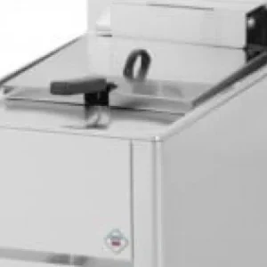 Olcsóbb RM GASTRO 8 LITERES ELEKTROMOS ASZTALI OLAJSÜTŐ