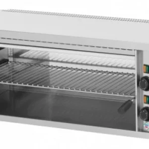 RM GASTRO 88 CM SZALAMANDER Expressz kézbesítés