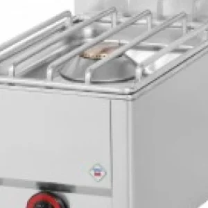 RM GASTRO ASZTALI 1 ÉGŐFEJES GÁZTŰZHELY Kedvezményes ár