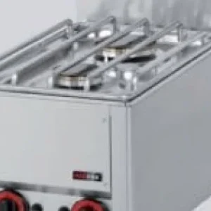 Árengedmény RM GASTRO ASZTALI 2 ÉGŐFEJES GÁZTŰZHELY