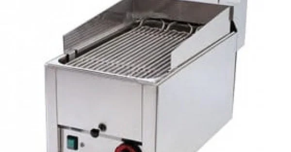 RM GASTRO ASZTALI ELEKTROMOS VIZES GRILL Rendeld meg most