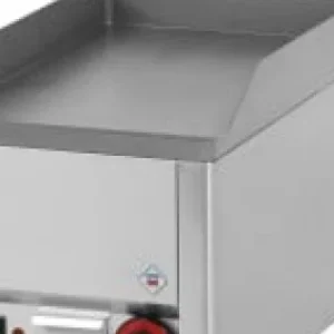 Gyors szállítás RM GASTRO ELEKTROMOS ASZTALI ROSTLAP