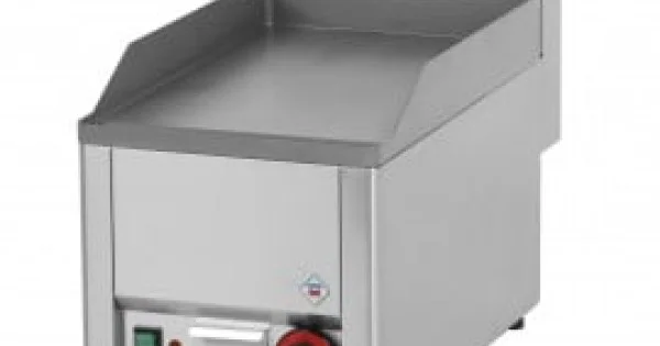 Gyors szállítás RM GASTRO ELEKTROMOS ASZTALI ROSTLAP