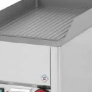 RM GASTRO ELEKTROMOS ASZTALI ROSTLAP/BORDÁZOTT FELÜLET Ne maradj le