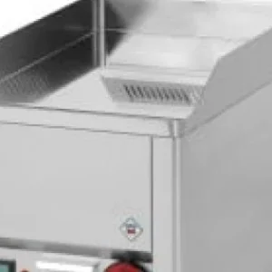Ne maradj le RM GASTRO ELEKTROMOS ASZTALI ROSTLAP/SIMA KRÓMOZOTT FELÜLET