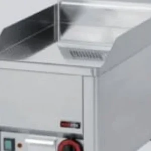 Árengedmény RM GASTRO GÁZÜZEMŰ ASZTALI ROSTLAP/KRÓMOZOTT, SIMA FELÜLET