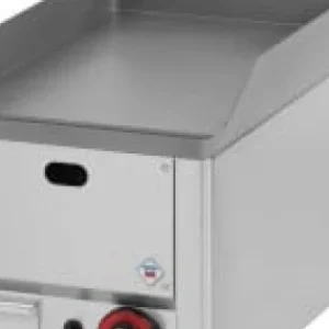 RM GASTRO GÁZÜZEMŰ ASZTALI ROSTLAP/SIMA FELÜLET Vásárlói kedvenc