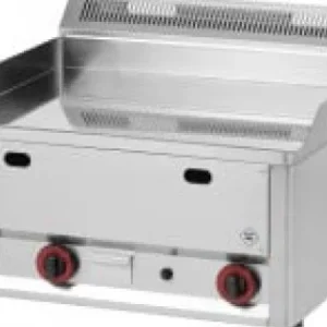 RM GASTRO GÁZÜZEMŰ ASZTALI ROSTLAP/SIMA, KRÓMOZOTT FELÜLET Ajánlat