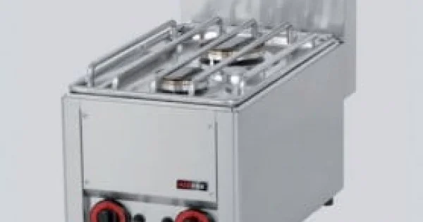 Vedd meg most RM GASTRO GÁZÜZEMŰ ASZTALI TŰZHELY 2 ÉGŐVEL