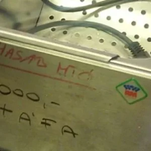 RM GASTRO hasábburgonya melegentartó Outlet