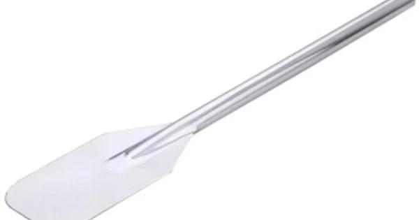 Szuper akció Rozsdamentes keverőkanál 60 cm