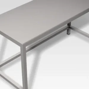 Azonnal elérhető ROZSDAMENTES MUNKAASZTAL 160×60×85 CM