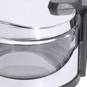 Akció Sajt tartó - 1417 -es széria - 0,2 L, 9,5 cm