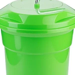 Újdonság Saláta centrifuga 10 L