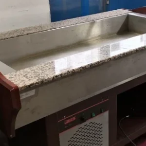 Vedd meg most Saláta önkiszolgáló hűtőpult