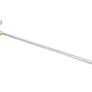 Végkiárusítás Saslikkard 1165-ös széria 45 cm