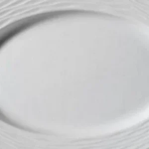 Szuper akció Sea Wave Hotel Porcelán, oválistál 18 cm