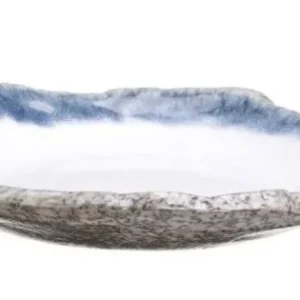 Biztonságos fizetés Silk organikus tányér 27 cm