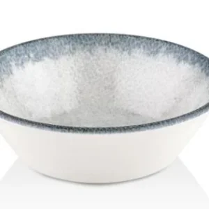 Bestseller Smooth vegan mélytálka 14 cm, kék, 360 cc