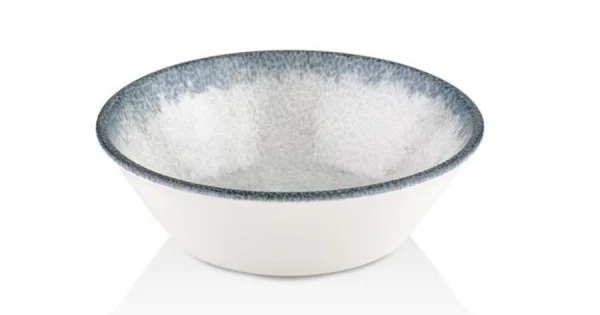 Bestseller Smooth vegan mélytálka 14 cm, kék, 360 cc