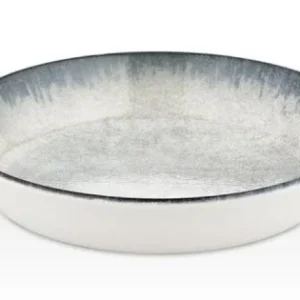 Azonnali szállítás Smooth vegan tál 10 cm, kék, 90 cc
